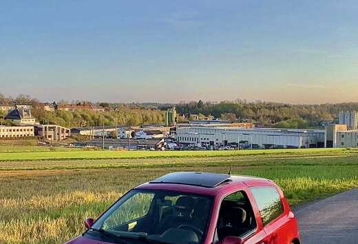 Renault 1.2i 16v Community III