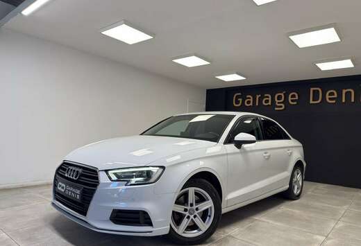 Audi LED**GPS**GARANTIE 12MOIS