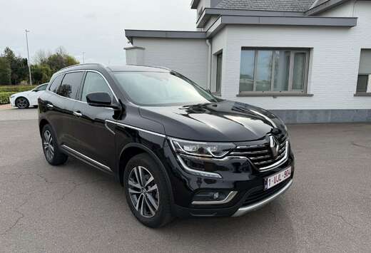 Renault Koleos 1.6 dCi Intens