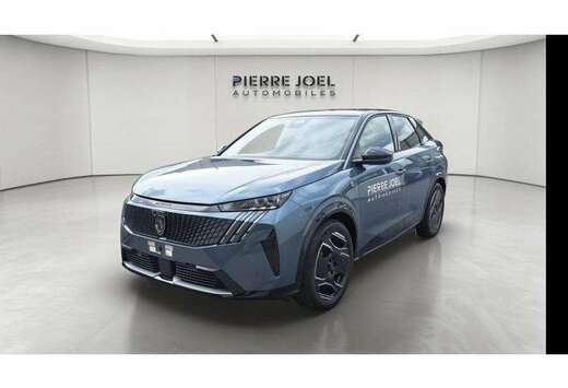 Peugeot First Edition GT 213CV Full options