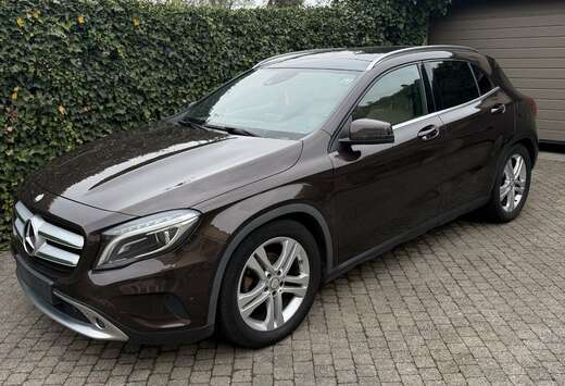 Mercedes-Benz d 4-Matic