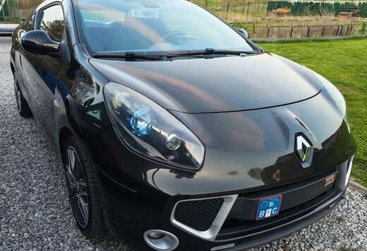 Renault 1.2 TCe Exception