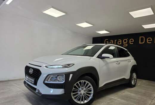 Hyundai CAMERA**GPS**CLIM**GARANTIE 12MOIS