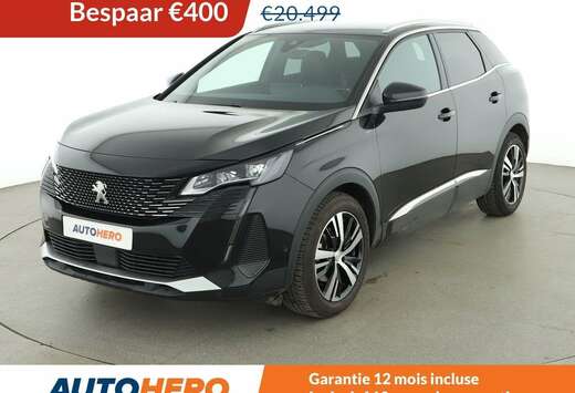 Peugeot 1.2 PureTech GT