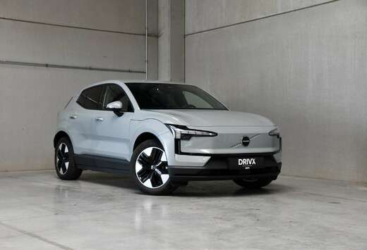 Volvo 69 kWh I Single motor I Extended Range I Zetelv ...