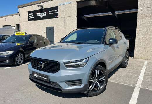 Volvo XC40 1.5 T2  Geartronic // 1ERE MAIN //