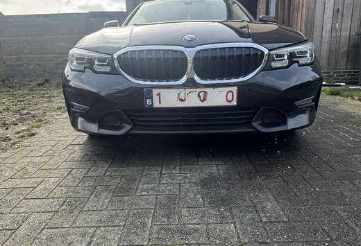 BMW Bmw330e