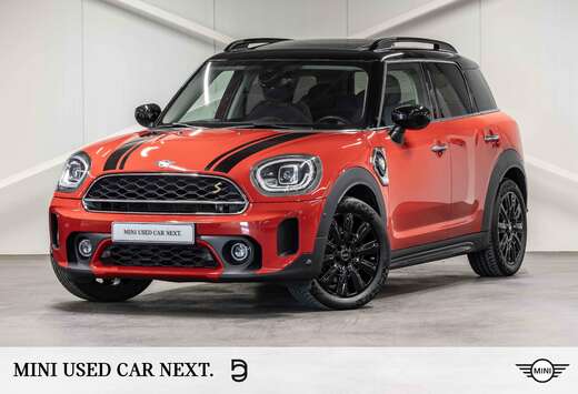 MINI CAMERA HUD PANO