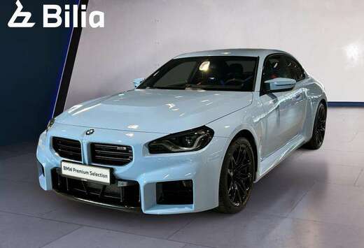 BMW M2 Coupé M Sport