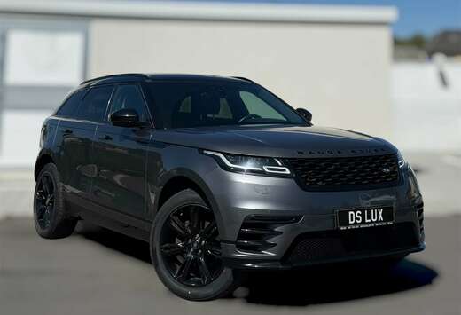 Land Rover 2.0D 180CH R-DYNAMIC S / MATRIX / PANO
