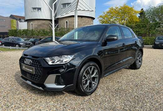 Audi Citycarver 1.0 TFSI *LED AMBIANCE*1ER PROPRIO*GA ...