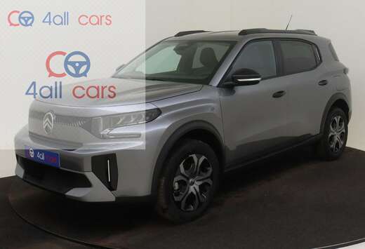 Citroen 3359 PLUS mHEV  CamA+FSC1  PDC-A LED DAB CP 1 ...