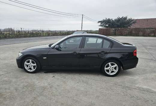 BMW d