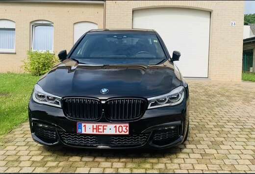 BMW Ld   Xdrive