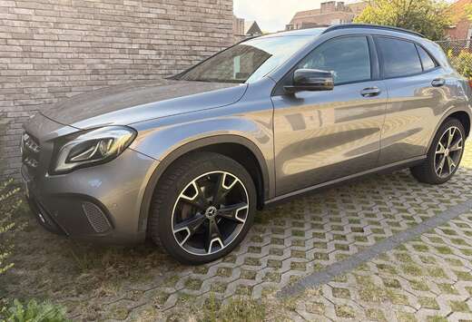 Mercedes-Benz Business Solution