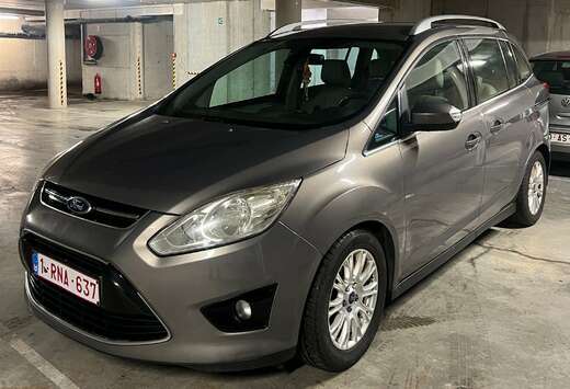 Ford 1.6+TDCi+Champions+Plus+Edition