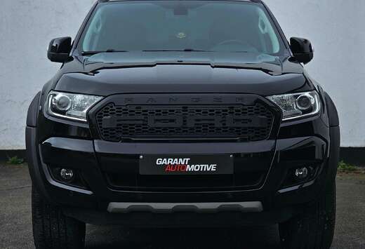 Ford UNIEKE 3.2L RANGER LIM. *1STE EIGENAAR