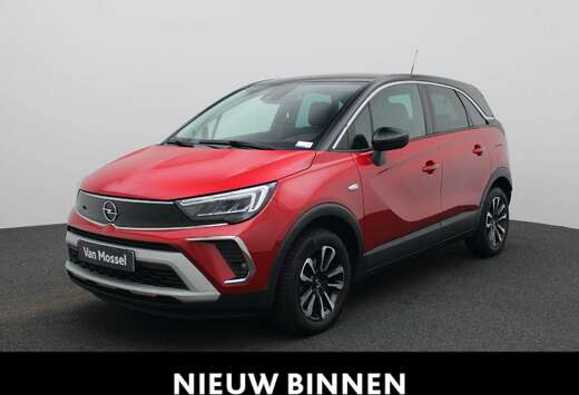 Opel 1.2 81kW Turbo S/S Elegance