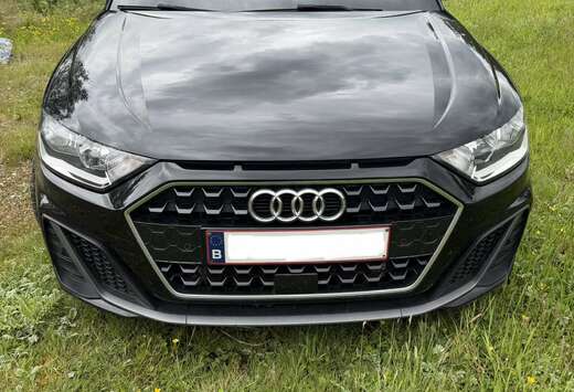 Audi Sportback 25 TFSI Business Edition S tronic(EU6A ...