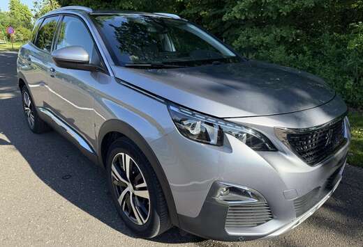 Peugeot 1.2 PureTech Allure