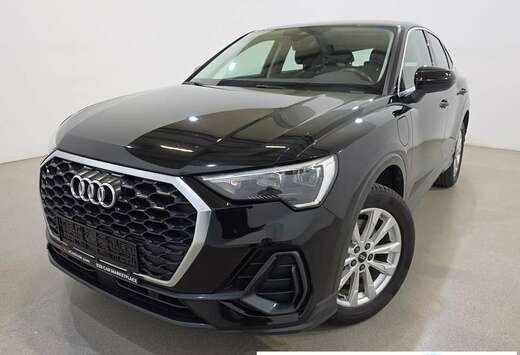 Audi Audi Q3 Sportback 1.4 40 TFSIe Plug-In Hybrid Au ...