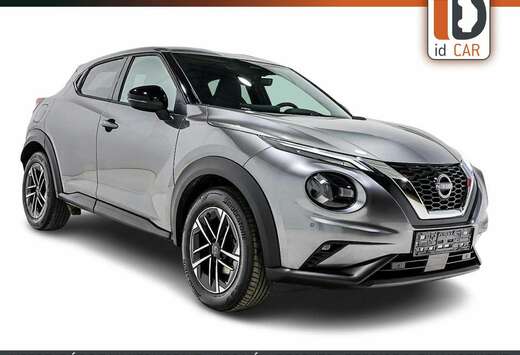 Nissan 1.0 DIG-T 114  DCT - N-CONNECTA LED - 17 - GPS ...