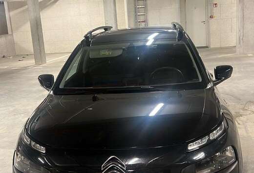 Citroen 1.2 PureTech Shine