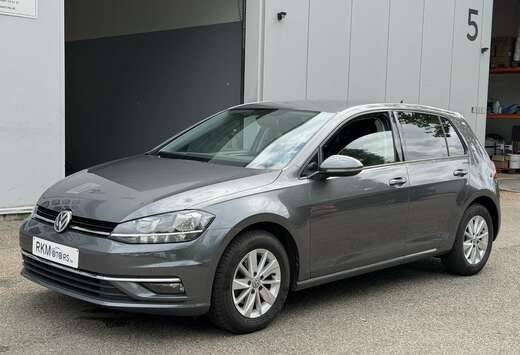 Volkswagen Golf 1.0 TSI Comfortline OPF (EU6.2)