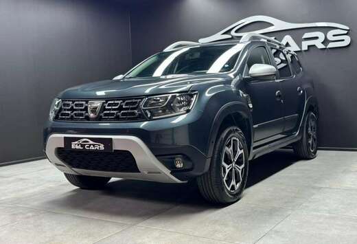 Dacia Duster 1.6 SCe Essence + LPG 4WD **12 mois de g ...