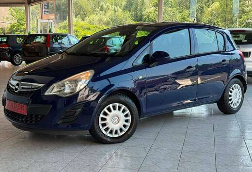 Opel 1.2 ESSENCE 86CV - EURO 5