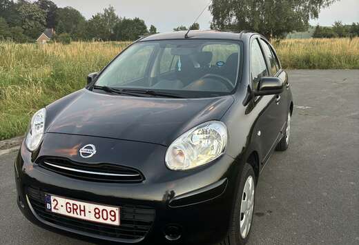 Nissan AIRCO