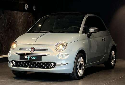Fiat Dolcevita