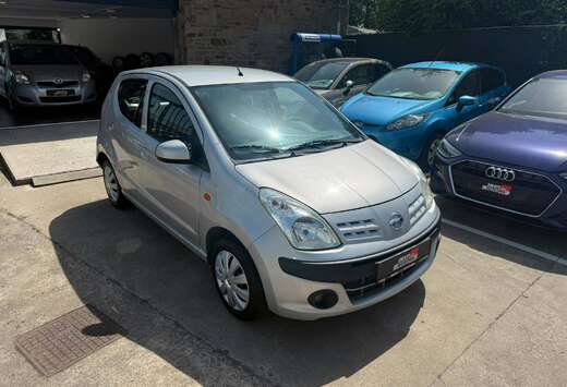 Nissan Pixo 1.0i Acenta AC