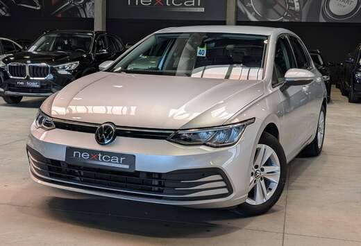 Volkswagen 1.0TSI Life *FULL LED-NAVI-CAMERA-VIRTUAL- ...