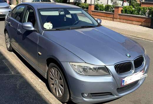 BMW 316i