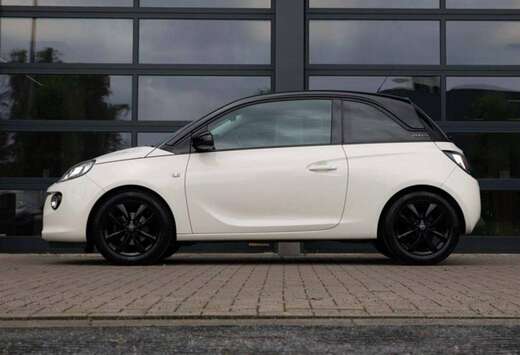 Opel Adam 1.2i