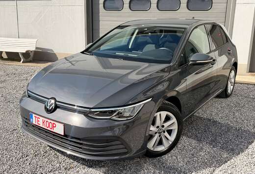 Volkswagen 1.0 110PK //ALCANTARA // CAMERA // ZETELVE ...