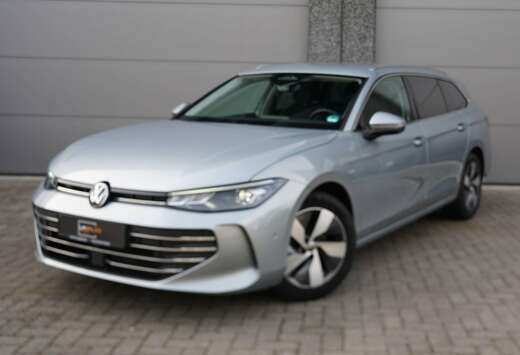 Volkswagen Variant 1.5eTSI DSG *MASSAGE / TREKHAAK /  ...