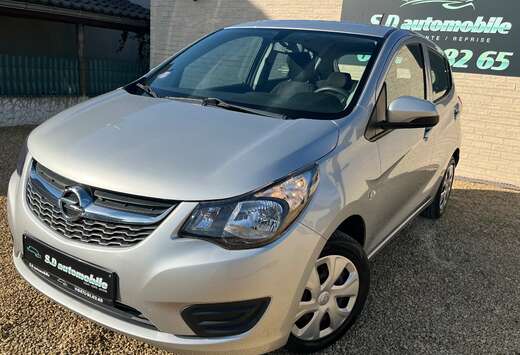 Opel Karl 1.0i Innovation