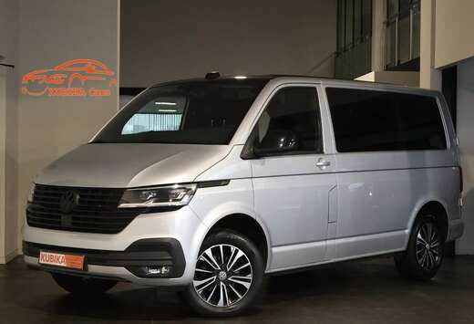 Volkswagen Transporter T6.1 DSG BTW* Navi Carplay Tre ...
