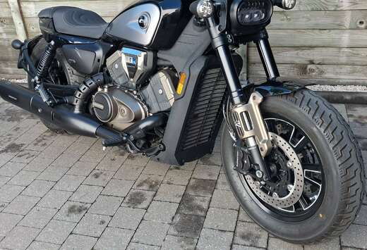 Chopper