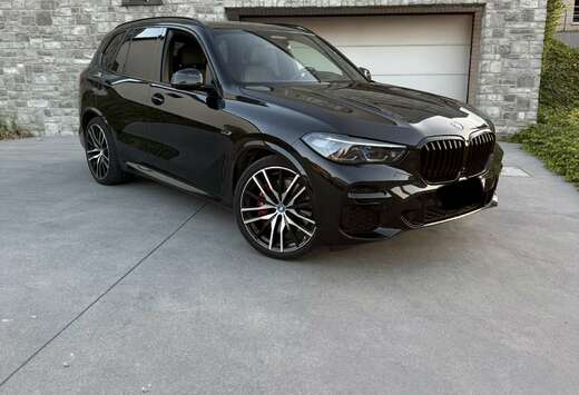 BMW 394ch M SPORT -FULL OPTION- 22“- FULL BLACK NEW ...