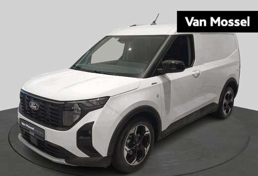 Ford Active - Automaat - Driver Assistance - Trekhaak