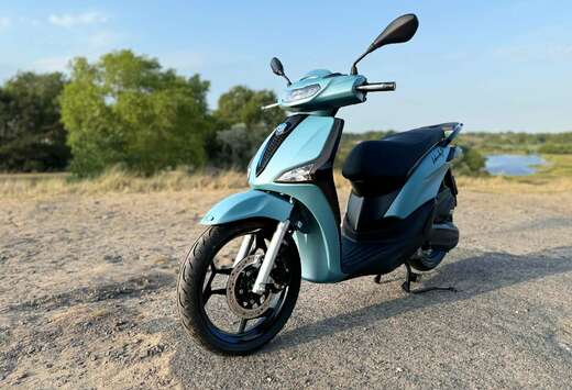 Piaggio