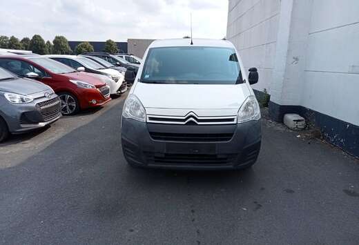 Citroen 1.6 VTi. prêt à immatriculer