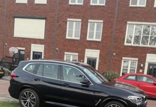 BMW PHEV 2.0iAS xDrive30e (215 kW)