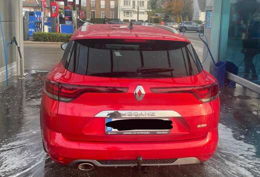Renault Grandtour 160 R.S. LINE   BOSE