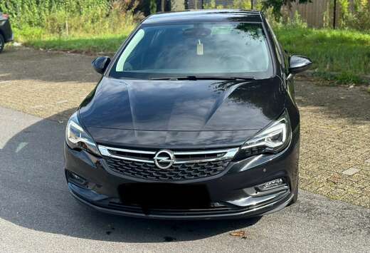 Opel 1.6 D (CDTI) Sports Tourer Edition