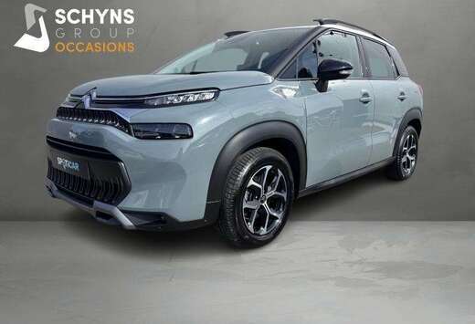 Citroen Shine EAT6