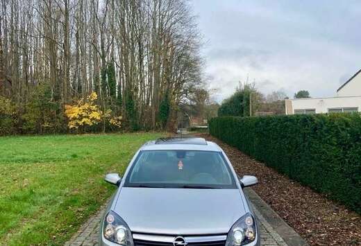Opel Opel Astra H
